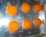 Foto langkah ke 3 dari resep Puding Telur Ceplok.