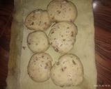 Foto del paso 5 de la receta: Pancitos saborizados express