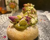 Foto del passaggio 2 della ricetta Pistacchiotti (a modo mio)