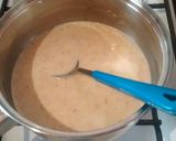Foto del paso 1 de la receta: Leche con avena para Una