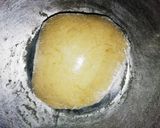 Foto del paso 3 de la receta: Tarta de coco