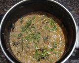 வடைகறி கிரேவி (Vadai curry gravy recipe in tamil) ரெசிபி ஸ்டேப் 7 புகைப்படம்