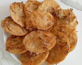 Foto langkah ke 7 dari resep 128. Weci/Ote-Ote/Kue Hongkong.