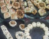 Assorted Pizza Buns recipe step 6 photo