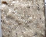 Fried Okra with Minced Fish