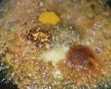 Achari Tawa bhindi recipe step 3 photo