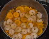 Foto langkah ke 1 dari resep Chirashi Sushi / Chirashizushi / Sushi tersebar.