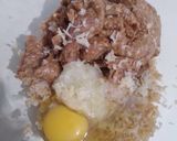 عکس مرحله 4 از دستور کباب گوشت و بلغور solmaz
