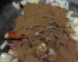 Foto langkah ke 2 dari resep Nasi Kebuli RiceCooker.