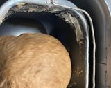 Foto del paso 2 de la receta: Pan de cacao