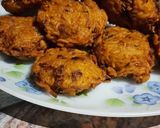 ম্যাগি পকোড়া (Maggi pakoda recipe in Bengali) রেসিপি ধাপ - 6 ছবি