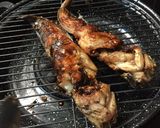 Foto langkah ke 3 dari resep Lele bakar.