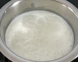 A picture of step 4 of Carrot Halwa (Gajar Halwa).