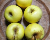 Foto del paso 3 de la receta Hojaldre exprés de manzana 🍏
