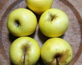 Foto del paso 3 de la receta: Hojaldre exprés de manzana 🍏