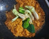 Foto langkah ke 1 dari resep Rendang.