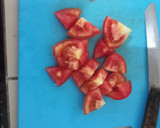 Foto langkah ke 2 dari resep Rembun Capcay Shirataki.