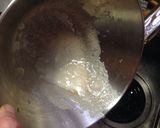A picture of step 4 of Grüne Kartoffelklöße: German Potato Dumplings (using raw and cooked potatoes).