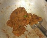 A picture of step 3 of Chicken Curry Bengali New Year/ Poila Baishak Special.