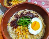 Foto langkah ke 5 dari resep Ramen ala Hakata Ikkousha.