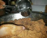 صورة لخطوة 8 من وصفة الكبه السوريه😋