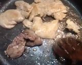 Foto del paso 1 de la receta: Contramuslos de pollo con setas y verduras