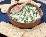 Foto del paso 1 de la receta: Botana con queso Feta