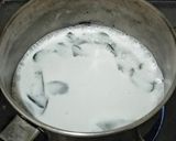Foto langkah ke 2 dari resep Pukis Vanilla Keju.