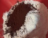 عکس مرحله 4 از دستور کیک موکا 🍰
