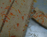 Foto langkah ke 4 dari resep Nuget Udang Tahu.
