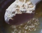 A picture of step 3 of Aloo Pakora.