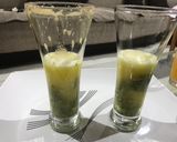 મોકટેલ (Mocktail Recipe in Gujarati) રેસીપી સ્ટેપ5ફોટો