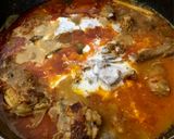 Foto langkah ke 7 dari resep Ayam Lodho.
