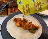 รูปขั้นตอนการทำที่ 7 ของ Chicken Fajitas