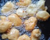 Foto langkah ke 4 dari resep Pisang goreng imut.