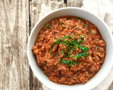 Foto del paso 8 de la receta: Salsa boloñesa en olla de cocción lenta