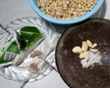 Foto langkah ke 1 dari resep Kacang lebaran.