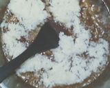 Foto langkah ke 4 dari resep Wajik Ketan Gula merah Jahe.