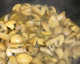 Foto del paso 3 de la receta: Champiñones al ajillo