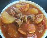 Foto del paso 5 de la receta: Chorizo a la pomarola