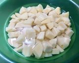 Foto del paso 6 de la receta Pollo de granja del abuelo Adolfo