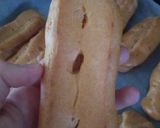 Une image de l'étape 6 de Éclairs.