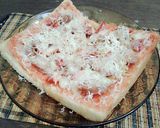 Foto langkah ke 9 dari resep Square Pizza (Gampang Bingitz).