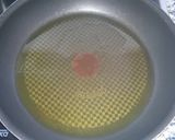 Foto del paso 4 de la receta: 🌾Calabacín Relleno de Salchichas🥒