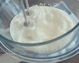 Matcha Swiss Roll (Matcha Roll Cake)Recipe video recipe step 13 photo