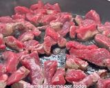 Foto del paso 2 de la receta: Carne Mongoliana