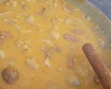 Foto del paso 6 de la receta: Mi primer locro 😊