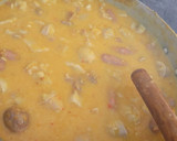 Foto del paso 6 de la receta: Mi primer locro 😊