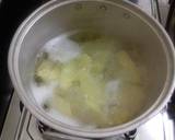 Potato Cheese Ball (Bola Kentang Keju) langkah memasak 2 foto