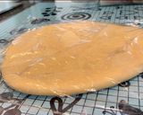 Foto langkah ke 7 dari resep Donat Kentang Lembut dan Empuk (pake Mixer).